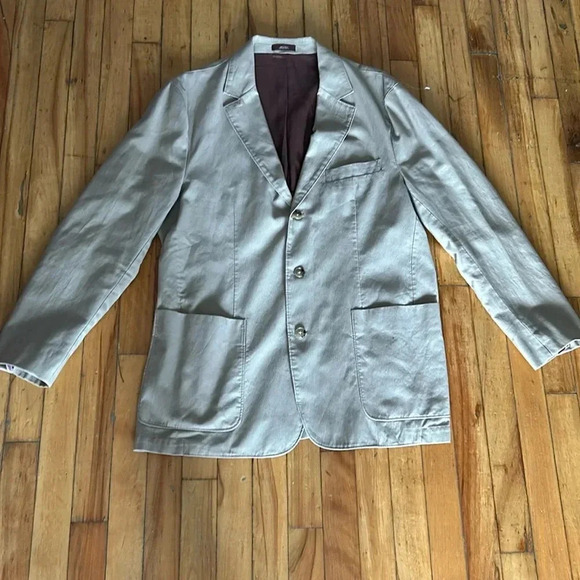 Tailoebyrd blazer - Picture 1 of 6